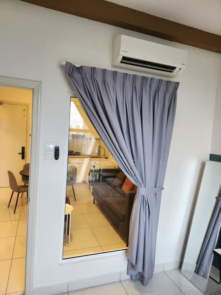Service Residence for Rent at Arte Mont Kiara - Alison Chiu - Interior - PropertyGuru.com.my