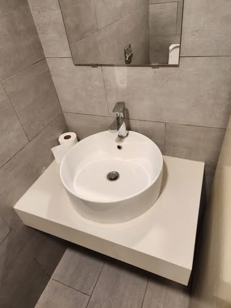 Service Residence for Rent at Arte Mont Kiara - Alison Chiu - Bathroom - PropertyGuru.com.my