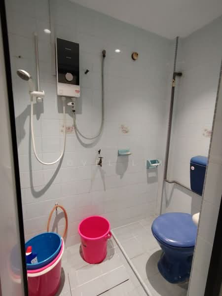 2-storey Terraced House for Sale in Bandar Baru Permas Jaya (Permas Jaya) - Jovel Lim - PropertyGuru.com.my