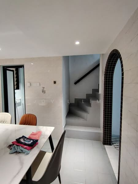 2-storey Terraced House for Sale in Bandar Baru Permas Jaya (Permas Jaya) - Jovel Lim - PropertyGuru.com.my