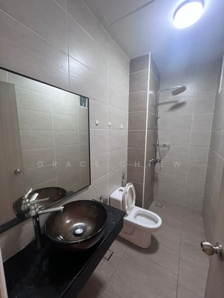 Apartment for Rent at Havona - Grace Chiew - Bathroom - PropertyGuru.com.my