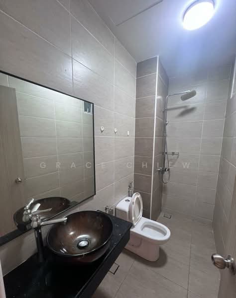 Apartment for Rent at Havona - Grace Chiew - Bathroom - PropertyGuru.com.my