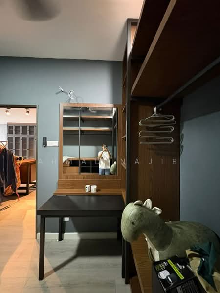 Kondominium untuk Disewa di Residensi Hijauan Lumayan - Ahmad Najib - Interior - PropertyGuru.com.my