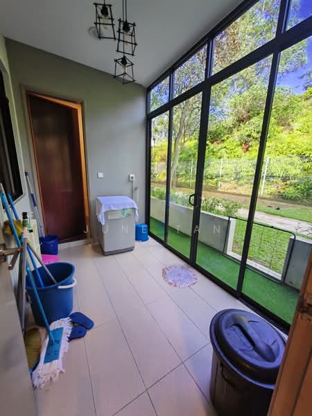 Rumah Teres 2 Tingkat untuk Disewa di Cyberjaya (Selangor) - June Tan - Interior - PropertyGuru.com.my