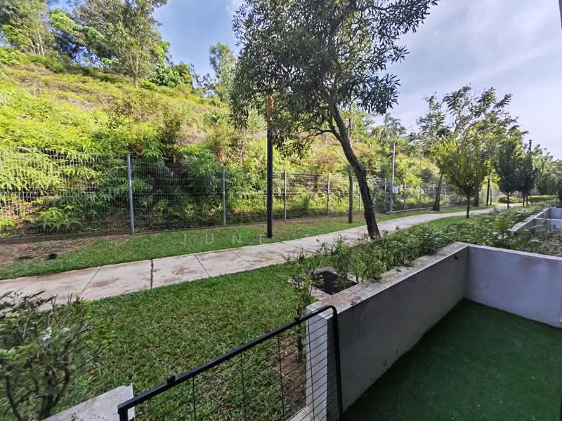 Rumah Teres 2 Tingkat untuk Disewa di Cyberjaya (Selangor) - June Tan - Exterior - PropertyGuru.com.my