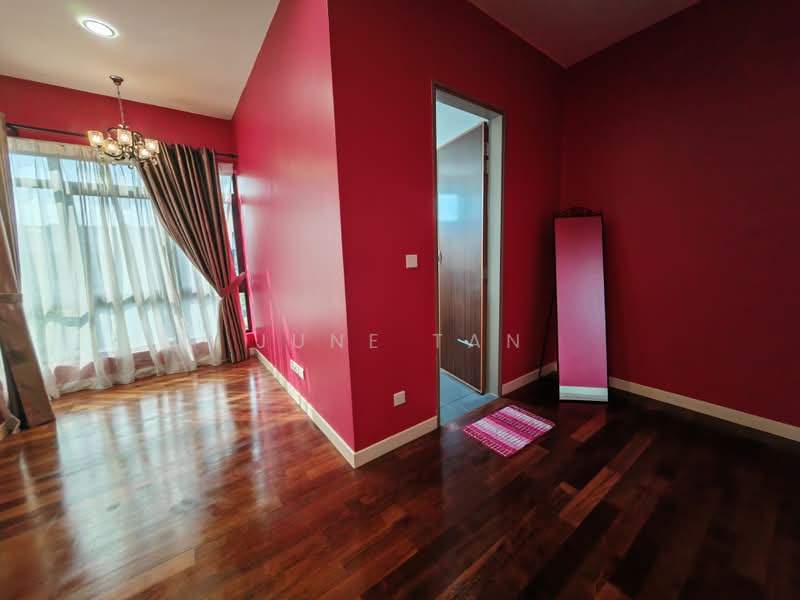 Rumah Teres 2 Tingkat untuk Disewa di Cyberjaya (Selangor) - June Tan - Interior - PropertyGuru.com.my