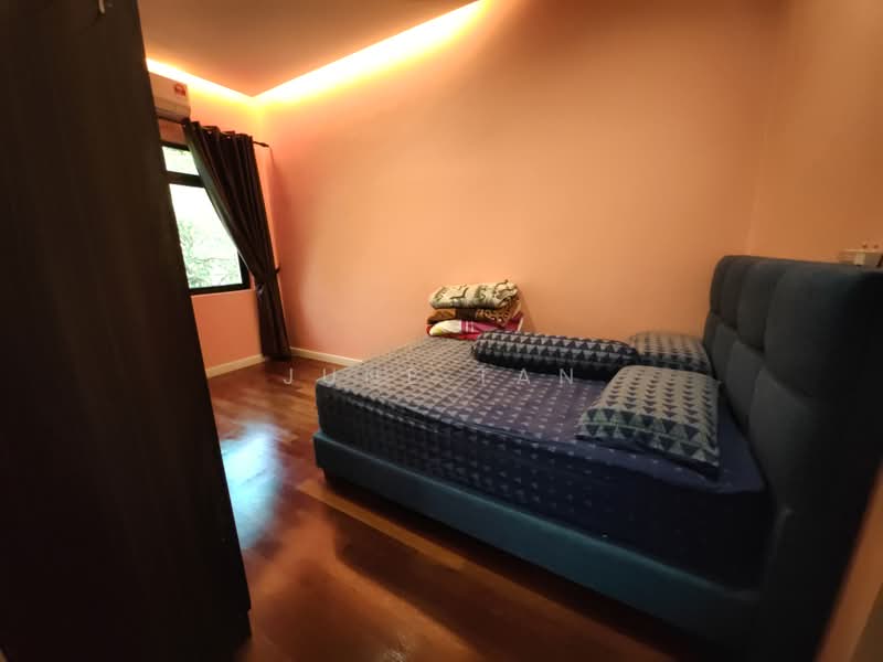 Rumah Teres 2 Tingkat untuk Disewa di Cyberjaya (Selangor) - June Tan - Bedroom - PropertyGuru.com.my