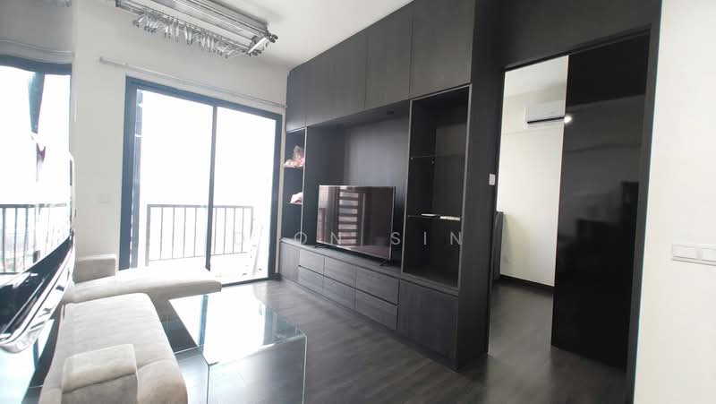 Service Residence for Sale at 28 Boulevard - Dion Sin - PropertyGuru.com.my
