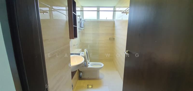 Condominium for Rent at Bayu Residences - Elaine Wong - Bathroom - PropertyGuru.com.my