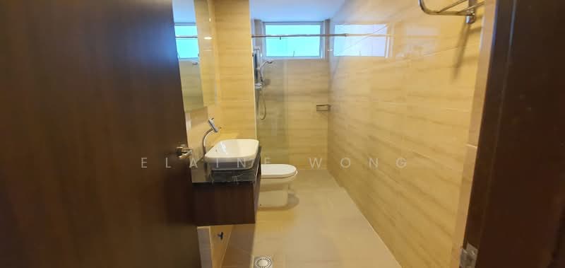 Condominium for Rent at Bayu Residences - Elaine Wong - Bathroom - PropertyGuru.com.my