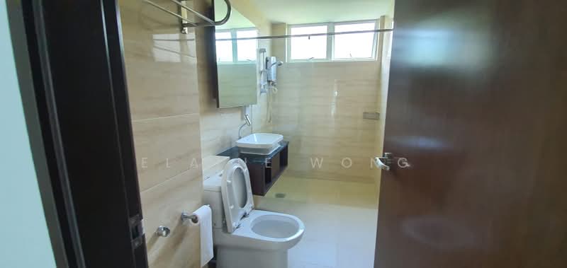 Condominium for Rent at Bayu Residences - Elaine Wong - Bathroom - PropertyGuru.com.my