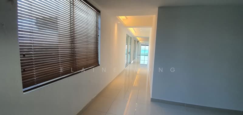 Condominium for Rent at Bayu Residences - Elaine Wong - Corridor - PropertyGuru.com.my