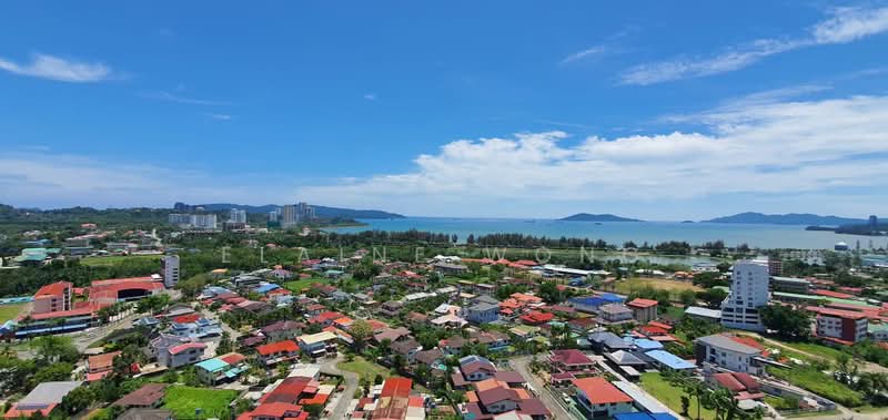 Condominium for Rent at Bayu Residences - Elaine Wong - Exterior - PropertyGuru.com.my