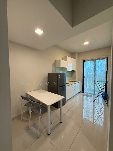 Condominium for Rent at Kiara East - Alison Chiu - Kitchen - PropertyGuru.com.my