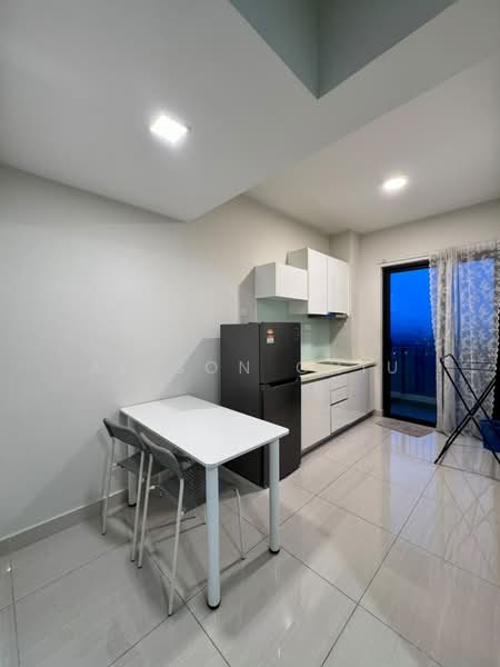 Condominium for Rent at Kiara East - Alison Chiu - Kitchen - PropertyGuru.com.my