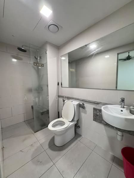 Condominium for Rent at Kiara East - Alison Chiu - Bathroom - PropertyGuru.com.my
