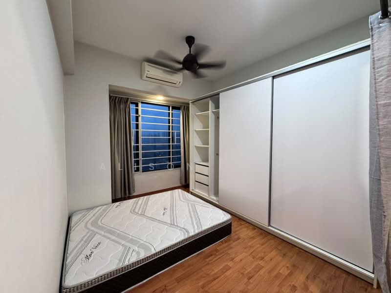 Condominium for Rent at Kiara East - Alison Chiu - Bedroom - PropertyGuru.com.my