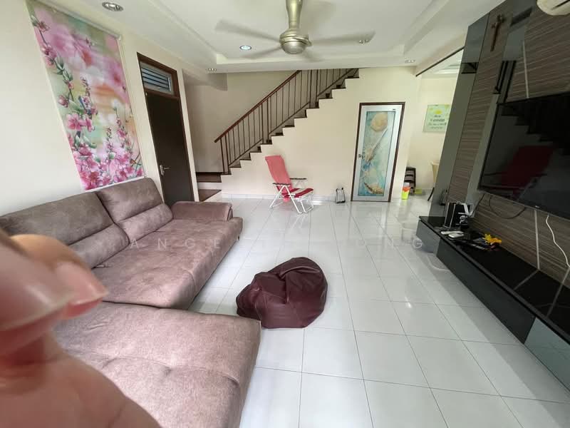 Rumah Teres 2 Tingkat untuk Dijual di Taman Mutiara Rini (Skudai) - Angeline Ong - PropertyGuru.com.my