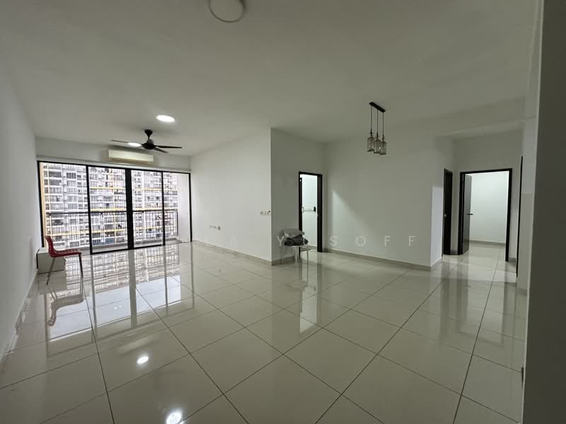 Condominium for Rent at Oasis 1 - DILLA YUSOFF - PropertyGuru.com.my