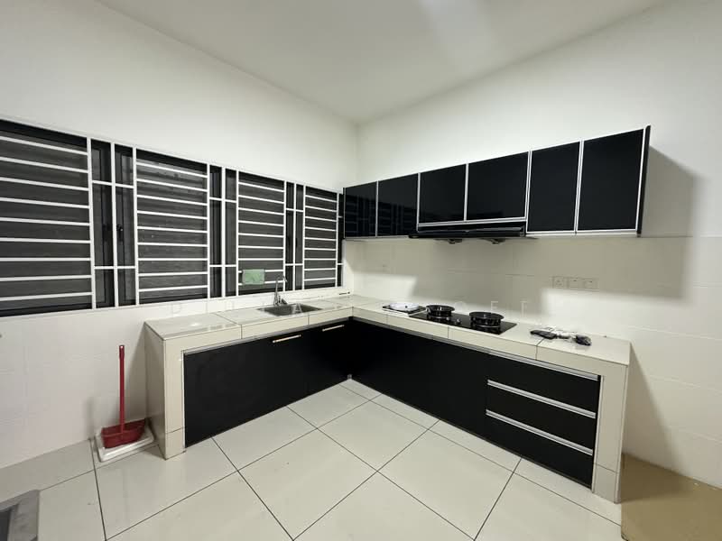 Condominium for Rent at Oasis 1 - DILLA YUSOFF - PropertyGuru.com.my
