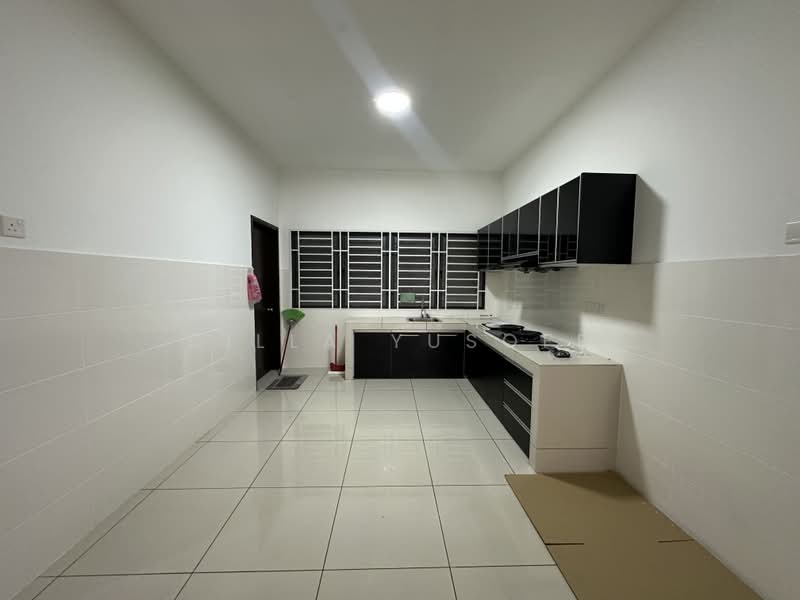 Condominium for Rent at Oasis 1 - DILLA YUSOFF - PropertyGuru.com.my