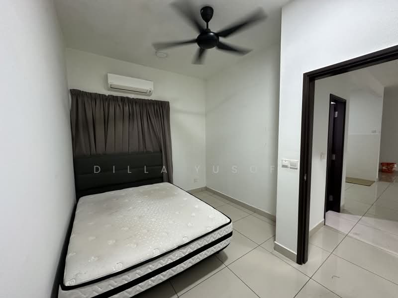 Condominium for Rent at Oasis 1 - DILLA YUSOFF - PropertyGuru.com.my