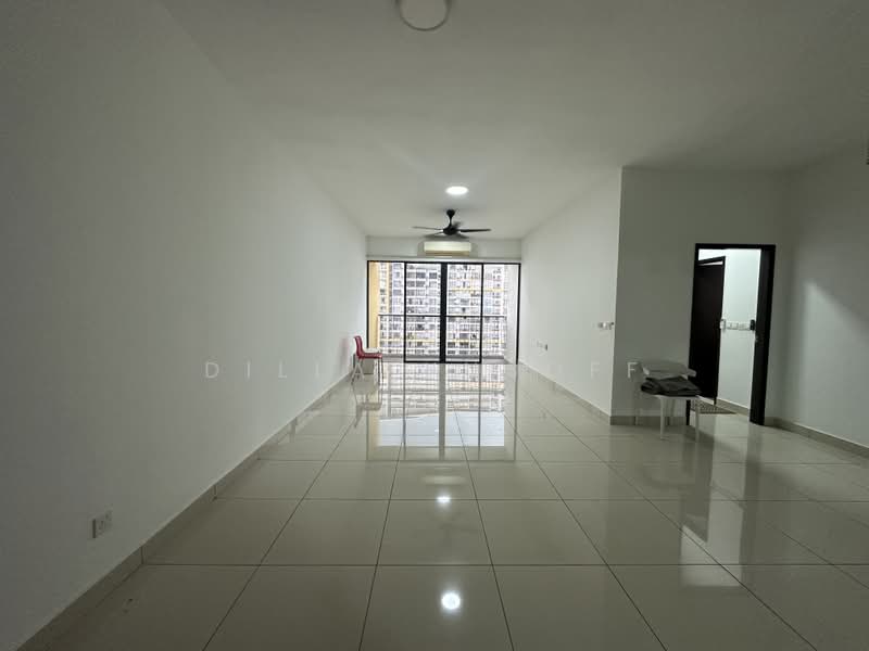 Condominium for Rent at Oasis 1 - DILLA YUSOFF - PropertyGuru.com.my