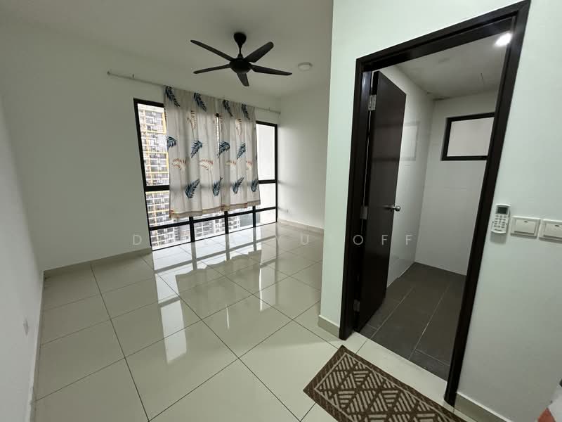Condominium for Rent at Oasis 1 - DILLA YUSOFF - PropertyGuru.com.my