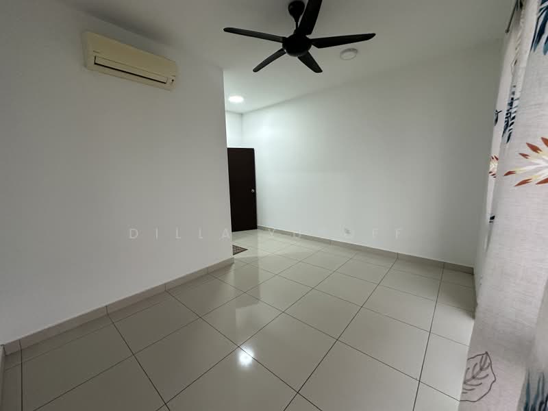 Condominium for Rent at Oasis 1 - DILLA YUSOFF - PropertyGuru.com.my