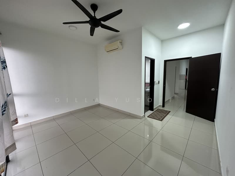 Condominium for Rent at Oasis 1 - DILLA YUSOFF - PropertyGuru.com.my