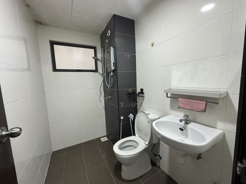 Condominium for Rent at Oasis 1 - DILLA YUSOFF - PropertyGuru.com.my