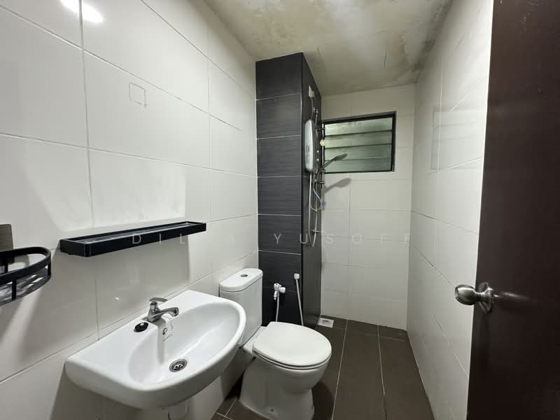 Condominium for Rent at Oasis 1 - DILLA YUSOFF - PropertyGuru.com.my