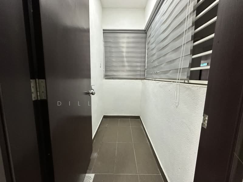 Condominium for Rent at Oasis 1 - DILLA YUSOFF - PropertyGuru.com.my