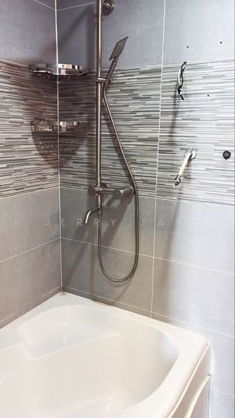Apartment for Rent at Mutiara Heights - Jerry Tan - Bathroom - PropertyGuru.com.my