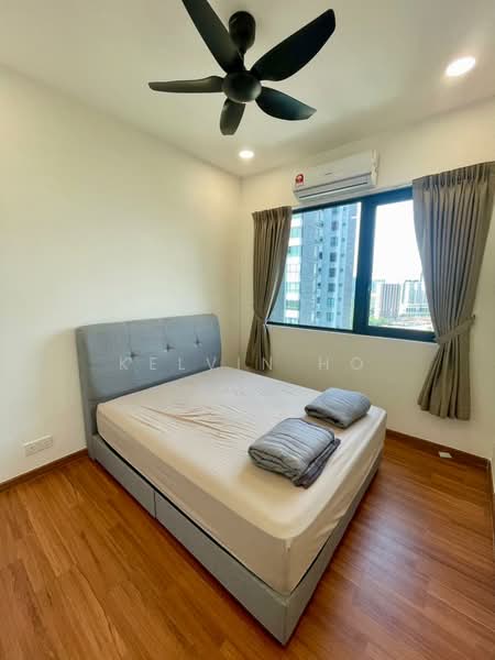 Condominium for Rent at Ixora Residence - Kelvin Ho - Bedroom - PropertyGuru.com.my