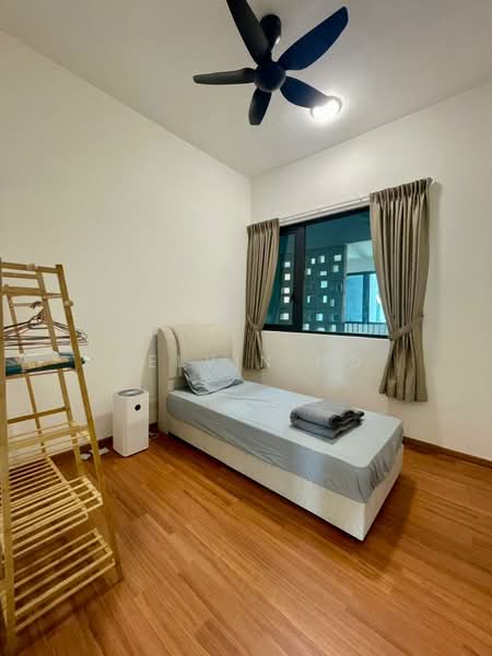 Condominium for Rent at Ixora Residence - Kelvin Ho - Bedroom - PropertyGuru.com.my