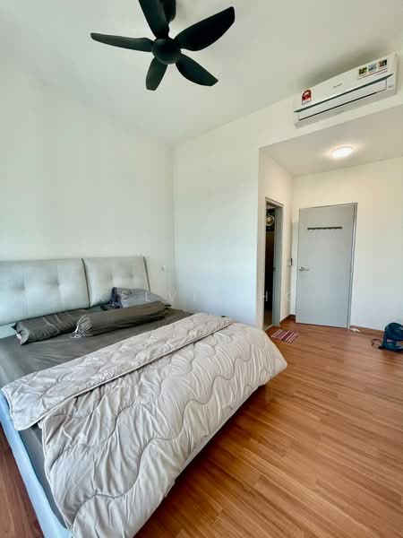Condominium for Rent at Ixora Residence - Kelvin Ho - Bedroom - PropertyGuru.com.my