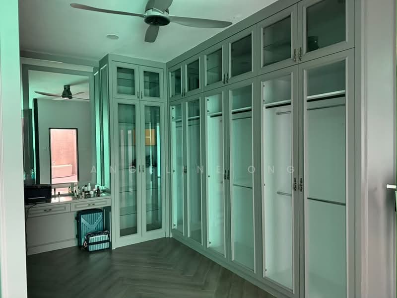 Rumah Kluster untuk Dijual di Taman Mount Austin (Tebrau) - Angeline Ong - PropertyGuru.com.my