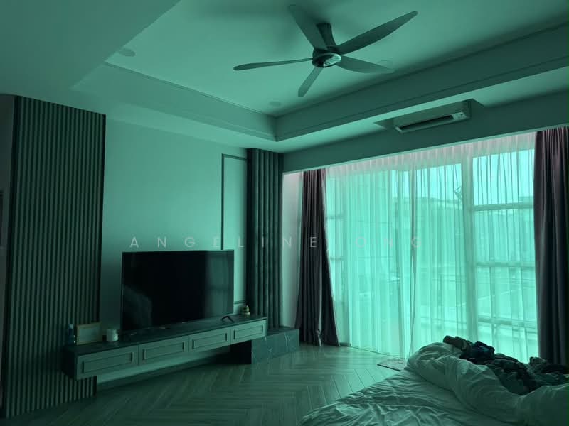 Rumah Kluster untuk Dijual di Taman Mount Austin (Tebrau) - Angeline Ong - PropertyGuru.com.my