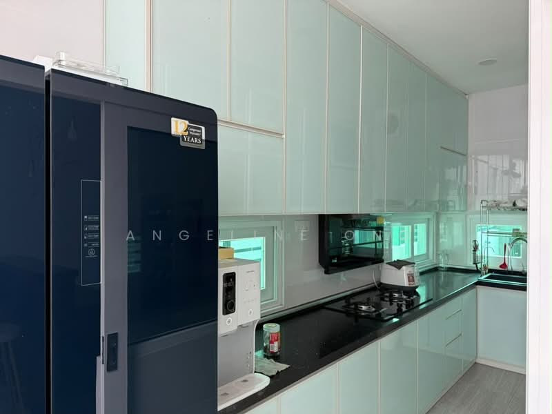 Rumah Kluster untuk Dijual di Taman Mount Austin (Tebrau) - Angeline Ong - PropertyGuru.com.my