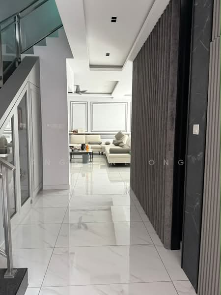Rumah Kluster untuk Dijual di Taman Mount Austin (Tebrau) - Angeline Ong - PropertyGuru.com.my