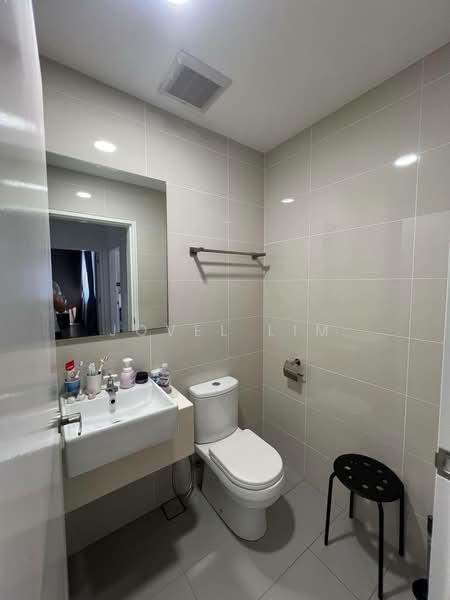 Rumah Bandar untuk Dijual di Sunway City Iskandar Puteri (Iskandar Puteri (Nusajaya)) - Jovel Lim - Bathroom - PropertyGuru.com.my