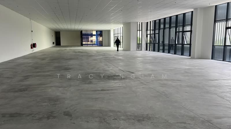 Kilang untuk Disewa di Iskandar Puteri (Nusajaya) (Johor) - Tracy Ngiam - Interior - PropertyGuru.com.my