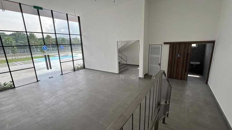 Kilang untuk Disewa di Iskandar Puteri (Nusajaya) (Johor) - Tracy Ngiam - Entrance - PropertyGuru.com.my