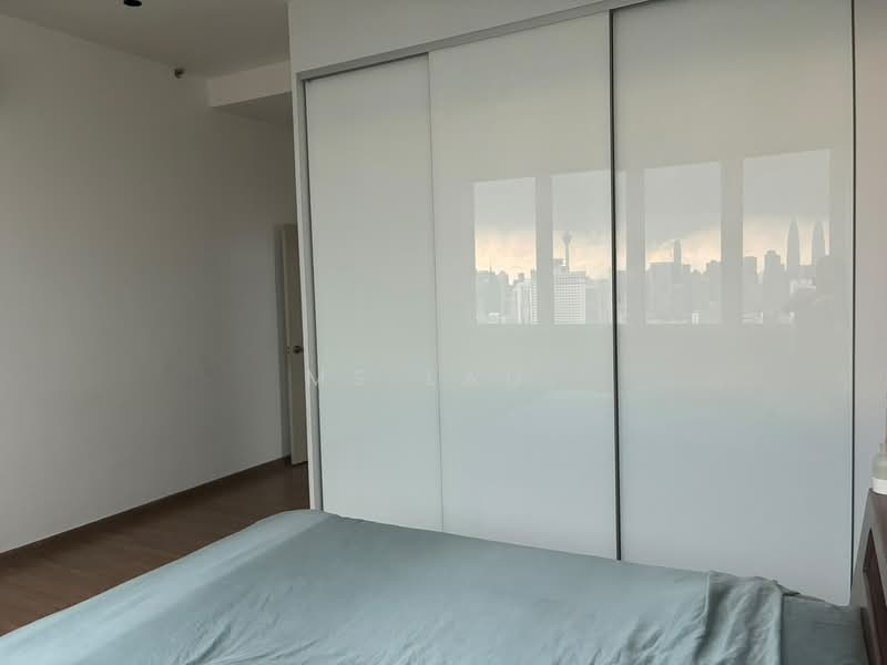 Servis Apartment untuk Disewa di Rica Residence - Ms Lau. - Bedroom - PropertyGuru.com.my