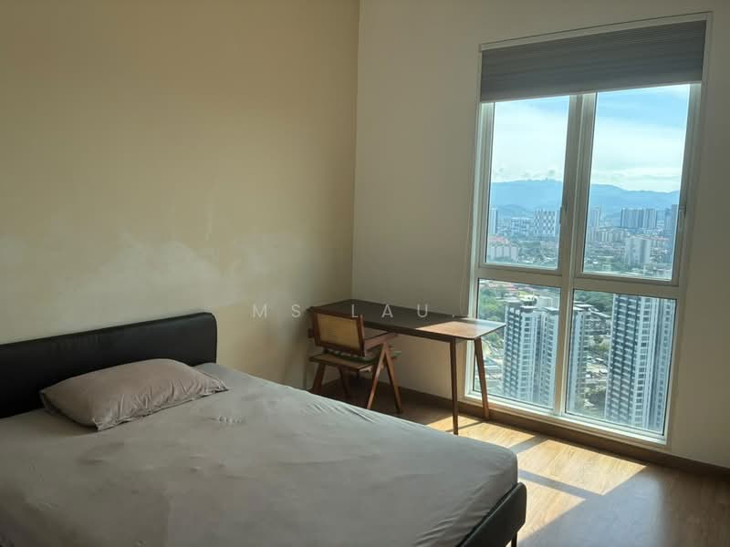 Servis Apartment untuk Disewa di Rica Residence - Ms Lau. - Bedroom - PropertyGuru.com.my