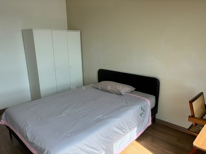 Servis Apartment untuk Disewa di Rica Residence - Ms Lau. - Bedroom - PropertyGuru.com.my