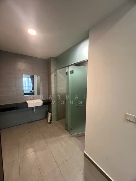 Service Residence for Rent at The Pano - Charmaine Wong - Bathroom - PropertyGuru.com.my