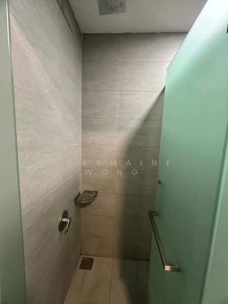Service Residence for Rent at The Pano - Charmaine Wong - Bathroom - PropertyGuru.com.my