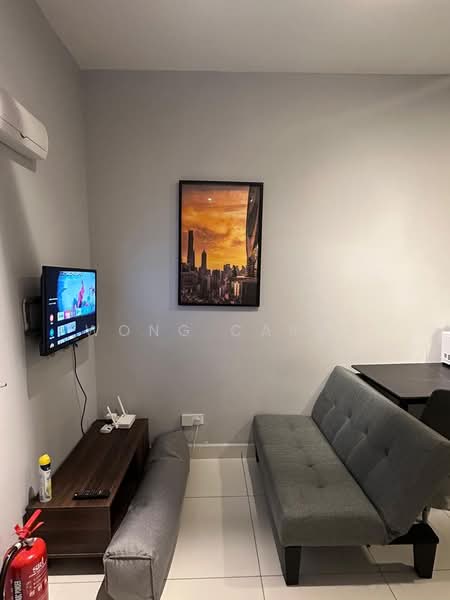 Service Residence for Rent at The New Duo @ Edumetro - Wong Carol - PropertyGuru.com.my